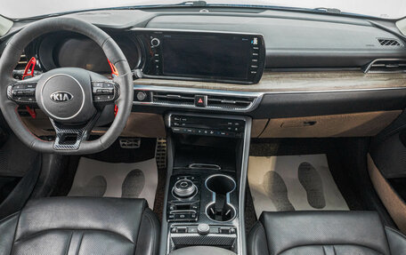 KIA K5, 2020 год, 2 799 000 рублей, 10 фотография