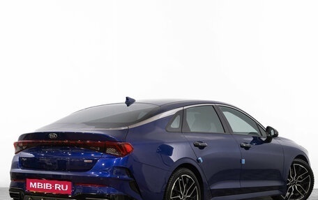 KIA K5, 2020 год, 2 799 000 рублей, 5 фотография