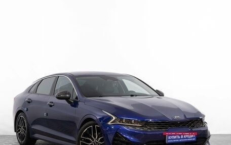 KIA K5, 2020 год, 2 799 000 рублей, 2 фотография