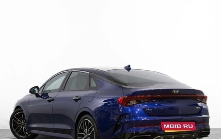 KIA K5, 2020 год, 2 799 000 рублей, 7 фотография