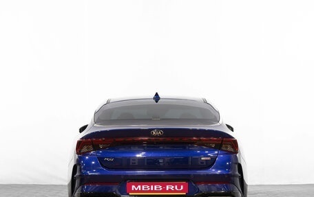 KIA K5, 2020 год, 2 799 000 рублей, 6 фотография