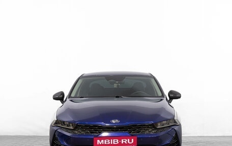 KIA K5, 2020 год, 2 799 000 рублей, 3 фотография