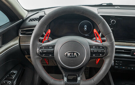 KIA K5, 2020 год, 2 799 000 рублей, 15 фотография