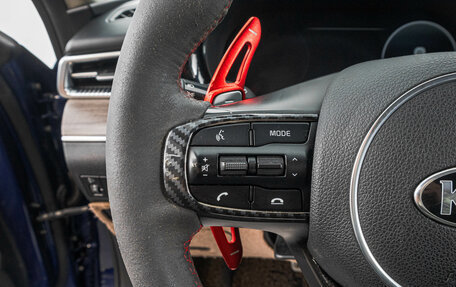 KIA K5, 2020 год, 2 799 000 рублей, 16 фотография