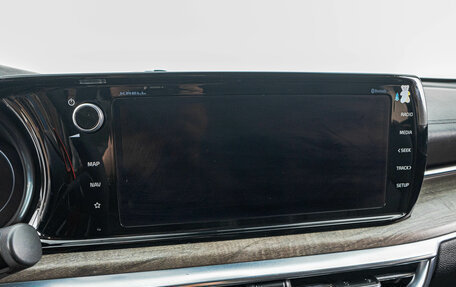 KIA K5, 2020 год, 2 799 000 рублей, 20 фотография