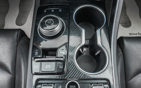 KIA K5, 2020 год, 2 799 000 рублей, 22 фотография