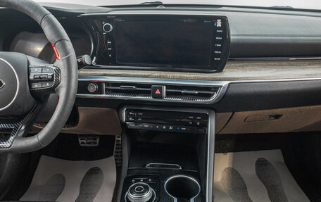 KIA K5, 2020 год, 2 799 000 рублей, 19 фотография