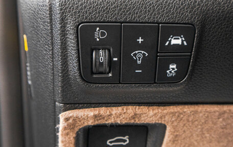 KIA K5, 2020 год, 2 799 000 рублей, 14 фотография