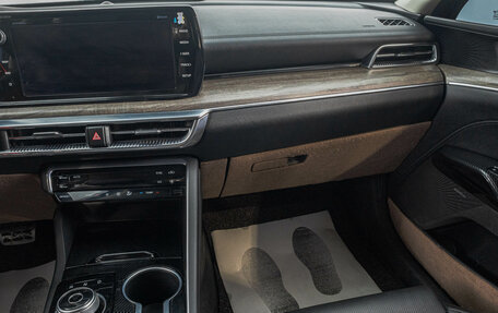 KIA K5, 2020 год, 2 799 000 рублей, 23 фотография