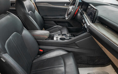 KIA K5, 2020 год, 2 799 000 рублей, 24 фотография