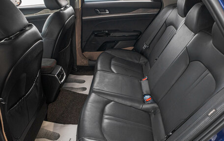 KIA K5, 2020 год, 2 799 000 рублей, 25 фотография