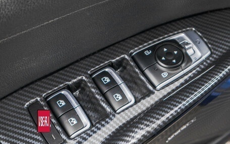 KIA K5, 2020 год, 2 799 000 рублей, 13 фотография