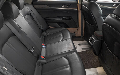 KIA K5, 2020 год, 2 799 000 рублей, 26 фотография