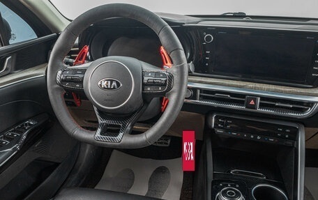 KIA K5, 2020 год, 2 799 000 рублей, 18 фотография