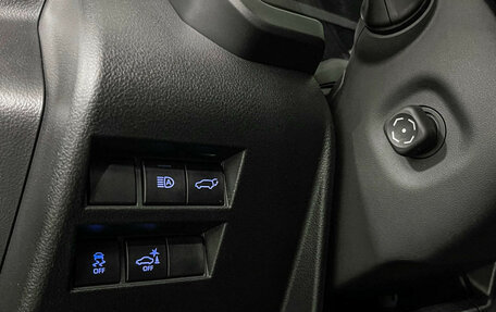 Toyota Land Cruiser, 2022 год, 9 397 000 рублей, 17 фотография