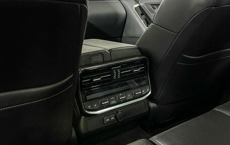 Toyota Land Cruiser, 2022 год, 9 397 000 рублей, 25 фотография