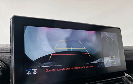 Toyota Land Cruiser, 2022 год, 9 397 000 рублей, 24 фотография