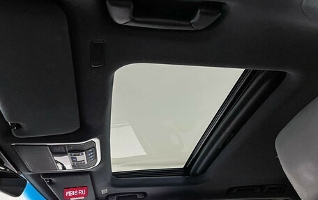 Toyota Land Cruiser, 2022 год, 9 397 000 рублей, 20 фотография