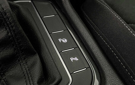 Volkswagen Tiguan II, 2019 год, 2 950 000 рублей, 15 фотография