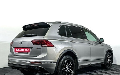 Volkswagen Tiguan II, 2019 год, 2 950 000 рублей, 5 фотография