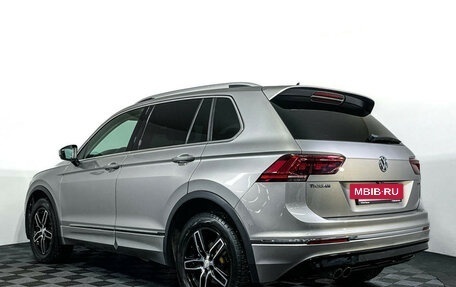 Volkswagen Tiguan II, 2019 год, 2 950 000 рублей, 7 фотография