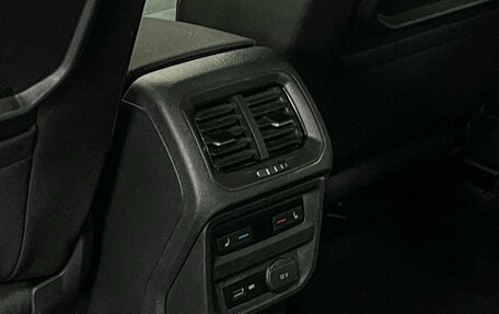 Volkswagen Tiguan II, 2019 год, 2 950 000 рублей, 18 фотография