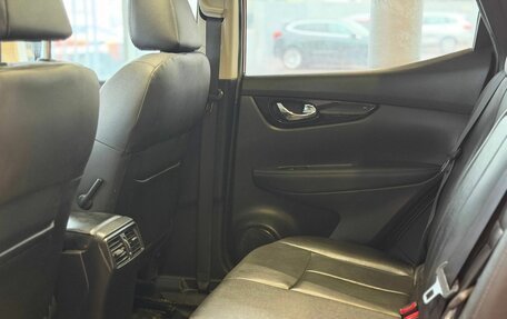 Nissan Qashqai, 2014 год, 1 519 000 рублей, 8 фотография