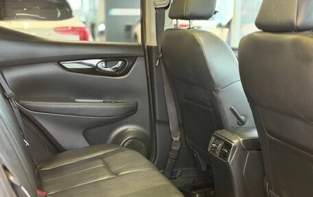 Nissan Qashqai, 2014 год, 1 519 000 рублей, 11 фотография