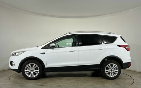 Ford Kuga III, 2018 год, 1 750 000 рублей, 2 фотография