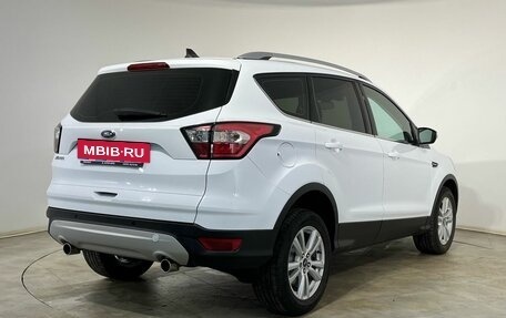 Ford Kuga III, 2018 год, 1 750 000 рублей, 4 фотография