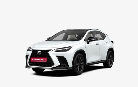Lexus NX, 2026 год, 6 700 000 рублей, 3 фотография