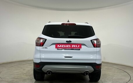 Ford Kuga III, 2018 год, 1 750 000 рублей, 3 фотография