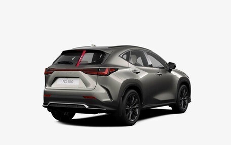Lexus NX, 2026 год, 6 700 000 рублей, 6 фотография