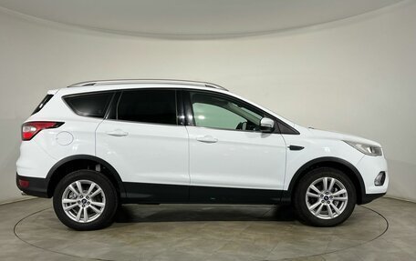 Ford Kuga III, 2018 год, 1 750 000 рублей, 5 фотография