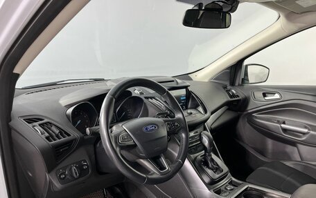 Ford Kuga III, 2018 год, 1 750 000 рублей, 8 фотография