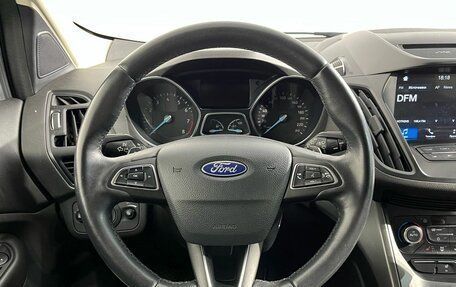 Ford Kuga III, 2018 год, 1 750 000 рублей, 10 фотография
