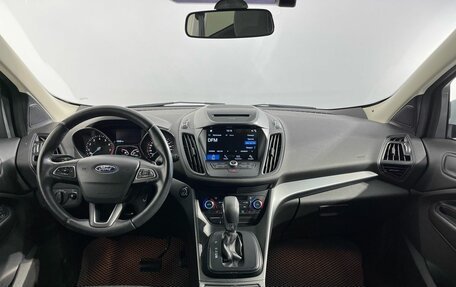 Ford Kuga III, 2018 год, 1 750 000 рублей, 7 фотография