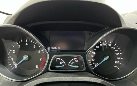 Ford Kuga III, 2018 год, 1 750 000 рублей, 13 фотография