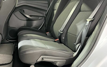 Ford Kuga III, 2018 год, 1 750 000 рублей, 16 фотография