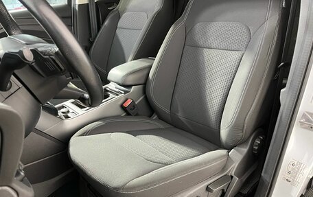 Ford Kuga III, 2018 год, 1 750 000 рублей, 14 фотография