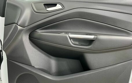 Ford Kuga III, 2018 год, 1 750 000 рублей, 19 фотография