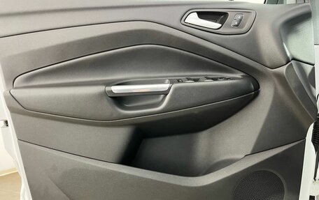 Ford Kuga III, 2018 год, 1 750 000 рублей, 18 фотография