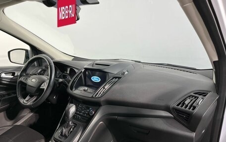 Ford Kuga III, 2018 год, 1 750 000 рублей, 9 фотография
