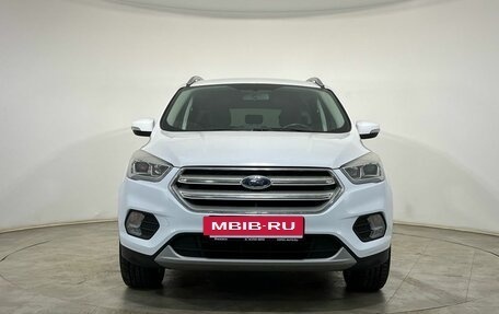 Ford Kuga III, 2018 год, 1 750 000 рублей, 6 фотография
