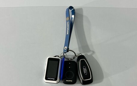 Ford Kuga III, 2018 год, 1 750 000 рублей, 22 фотография