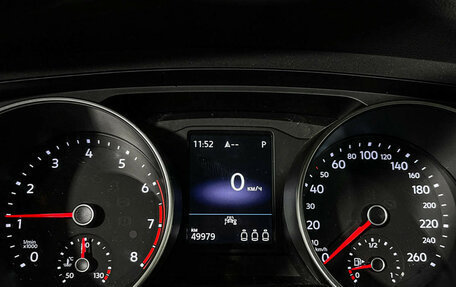 Volkswagen Tiguan II, 2021 год, 3 497 000 рублей, 11 фотография