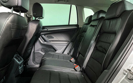 Volkswagen Tiguan II, 2021 год, 3 497 000 рублей, 10 фотография