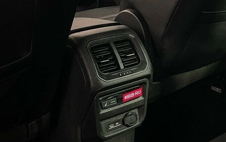 Volkswagen Tiguan II, 2021 год, 3 497 000 рублей, 19 фотография