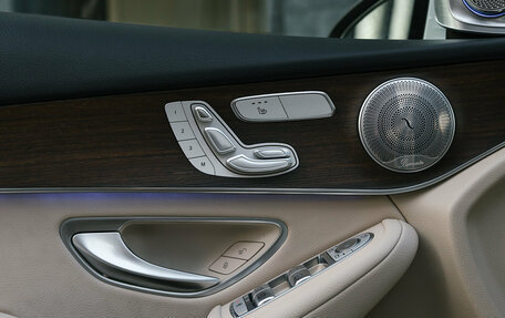 Mercedes-Benz GLC, 2020 год, 4 099 000 рублей, 15 фотография