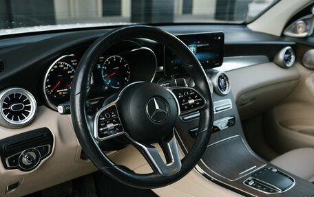 Mercedes-Benz GLC, 2020 год, 4 099 000 рублей, 17 фотография